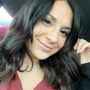 Meet your Posher, Serena